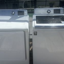 Washer dryer Set