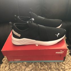 Puma Shoes New Size 8 
