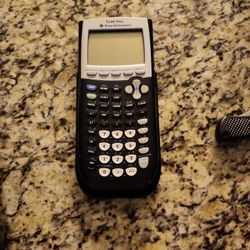 Ti-84 Plus