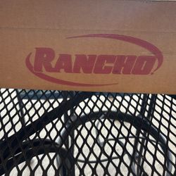 R5776 R5775 Front Struts For 2005-2015 Tacoma Prerunner