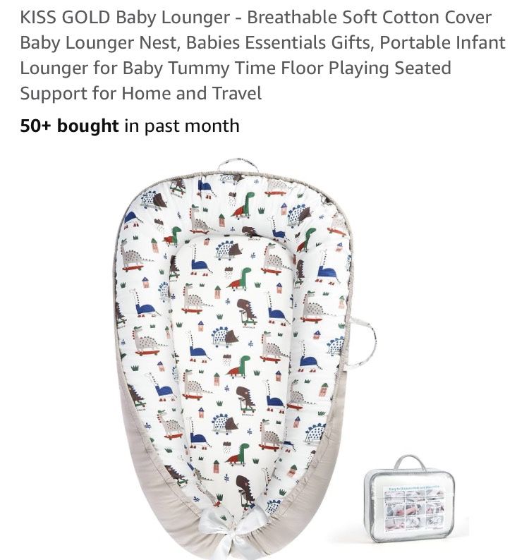 Baby - different prints available