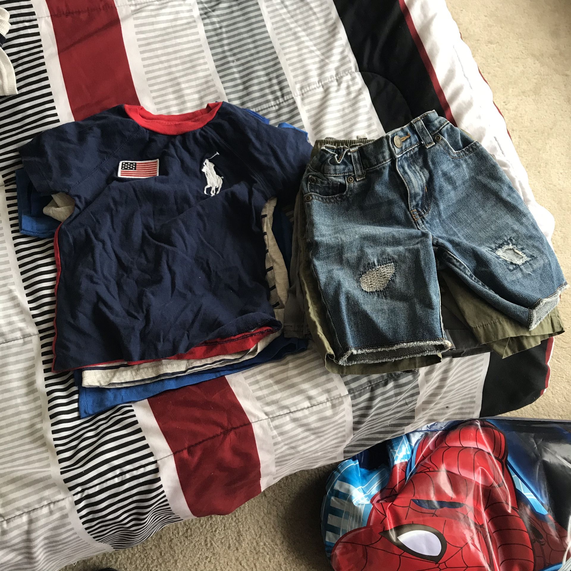 Toddler 3T clothes