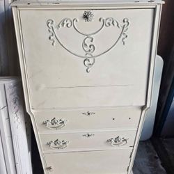 French Secretary Desk