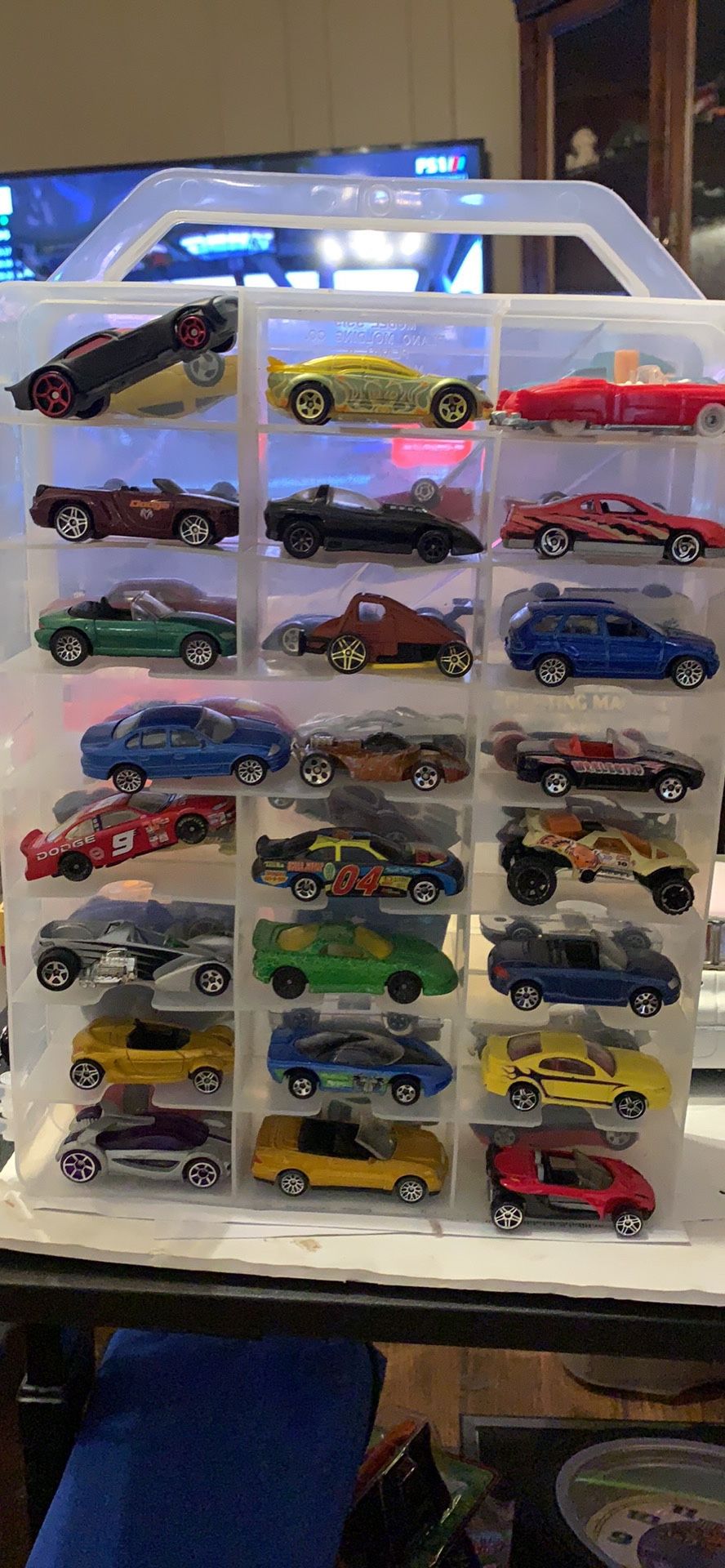 Hotwheel