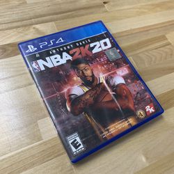 NBA For PS4 for Sale in Queens, - OfferUp