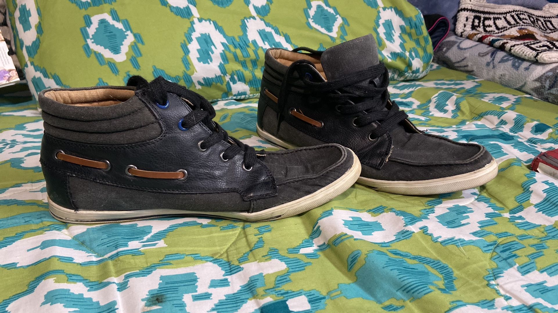 kohls shoes