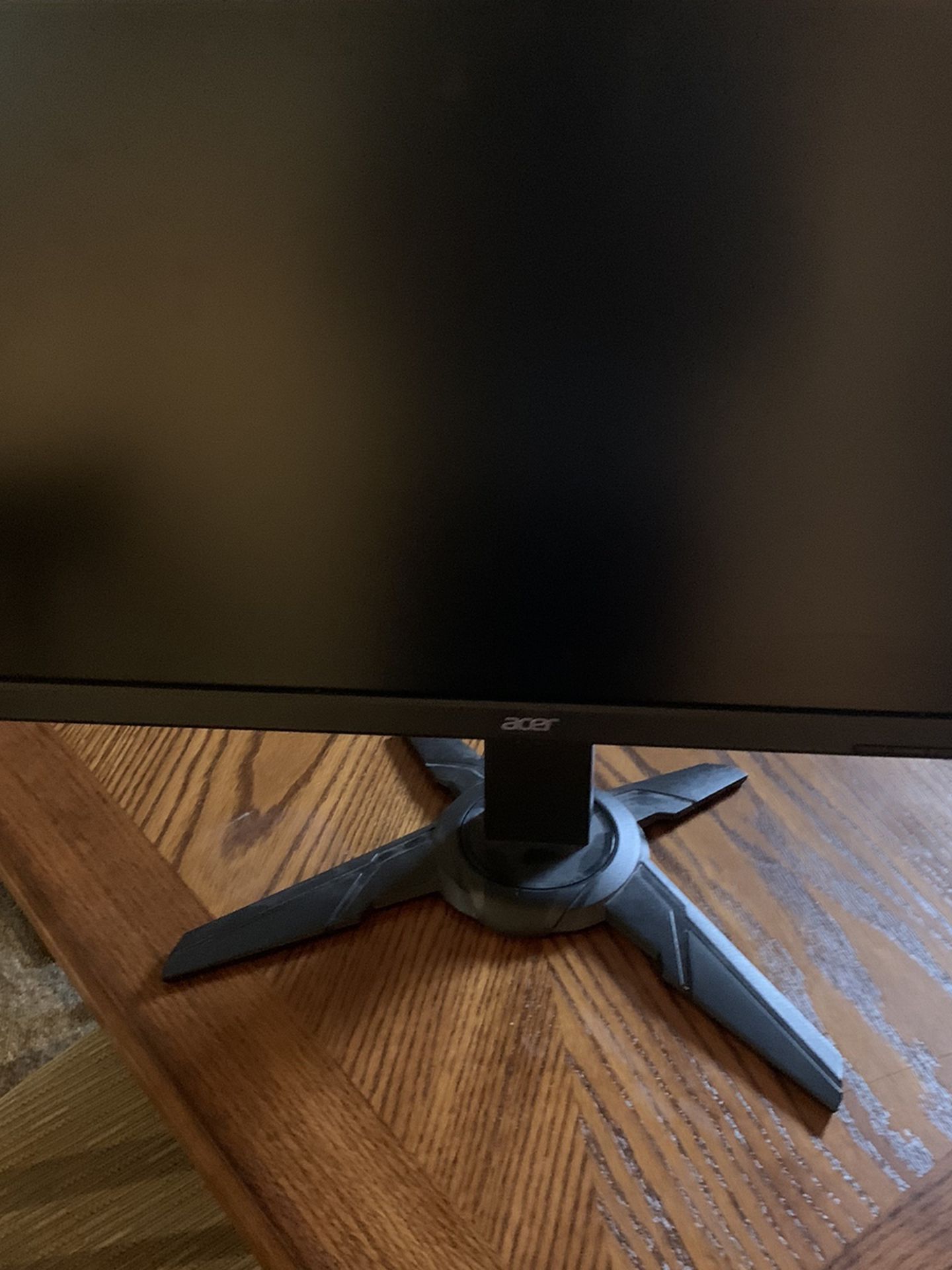 22” Acer HD Monitor