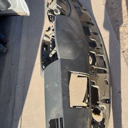 2007 Ram Dash And Dash Parts