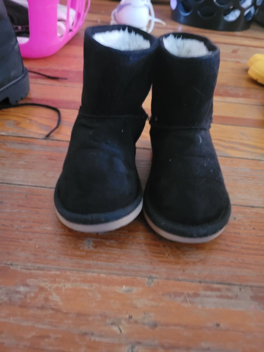Kids Boots 