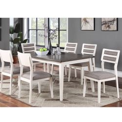 Dining Table Set Brand  In Box 