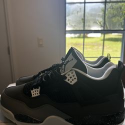 Brand New Jordans Never Been Worn 