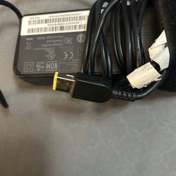 Lenovo Laptops Charger 🔌 