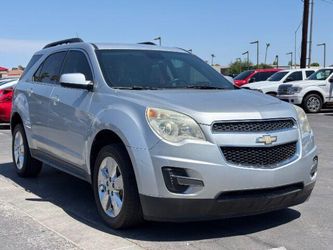 2012 Chevrolet Equinox