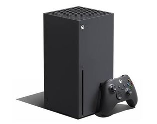 Xbox series X