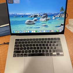 15-Inch MacBook Air