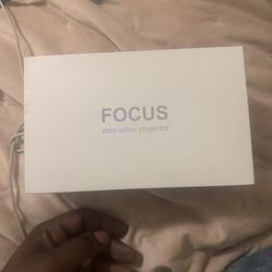 Brand New Mini Video Projector
