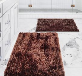 Bathmat Set