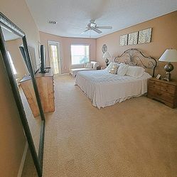 Bedroom set 