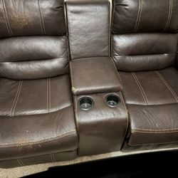 Sofas 
