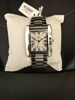 Invicta Watch