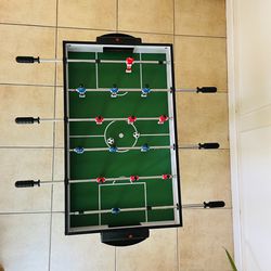 4 In 1 Foosball Table for kids 5 To 12 