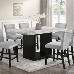 Furniture Dining Table