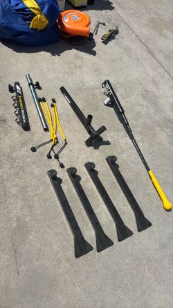 Skillz Swing Trainer