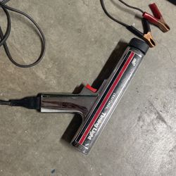 Craftsman Timing Light
