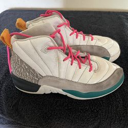 Jordan Retro 12
