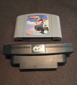 N64 adapter