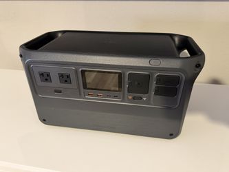 DJI Power 1000 – Like New – Only Used 2–3 Times