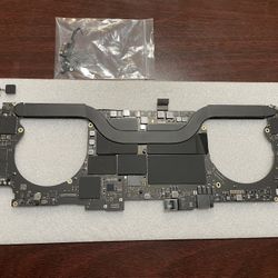 a2141 logic board with touch id