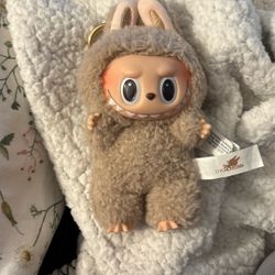 Labubu Brand New 