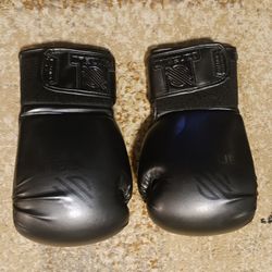 SANABUL TOP QUALITY GEL TRAINING & SPARRING BOXING GLOVES