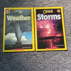 National Geographic Kids