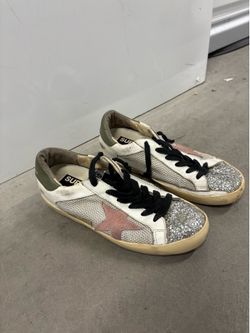 Golden goose 600+ selling for $150