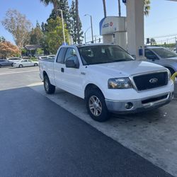 2007 Ford F-150