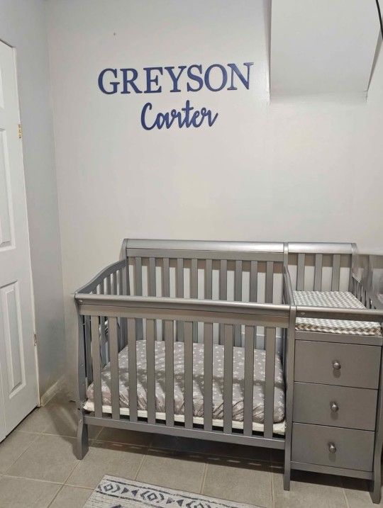 Crib