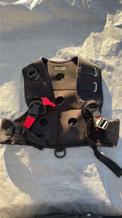 SpearPro weight vest