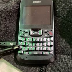 Cell Phone Kyocera 