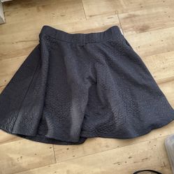 Mossimo- Size Medium Skirt