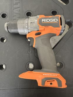 Ridgid Drill - $50 Each