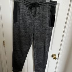 RBX Active Tapered Jogger Pants 