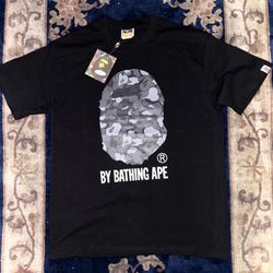 Bape Shirt Size medium 