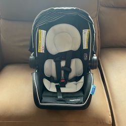 Snugride 35 Lite Lx (used)