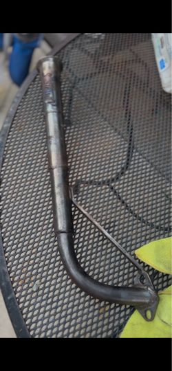Stage 4 exhaust