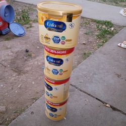 Enfamil formula
