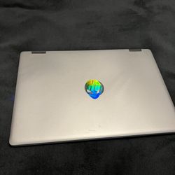 Lenovo i5 Laptop 