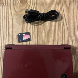 M0dded Red Dsi LL