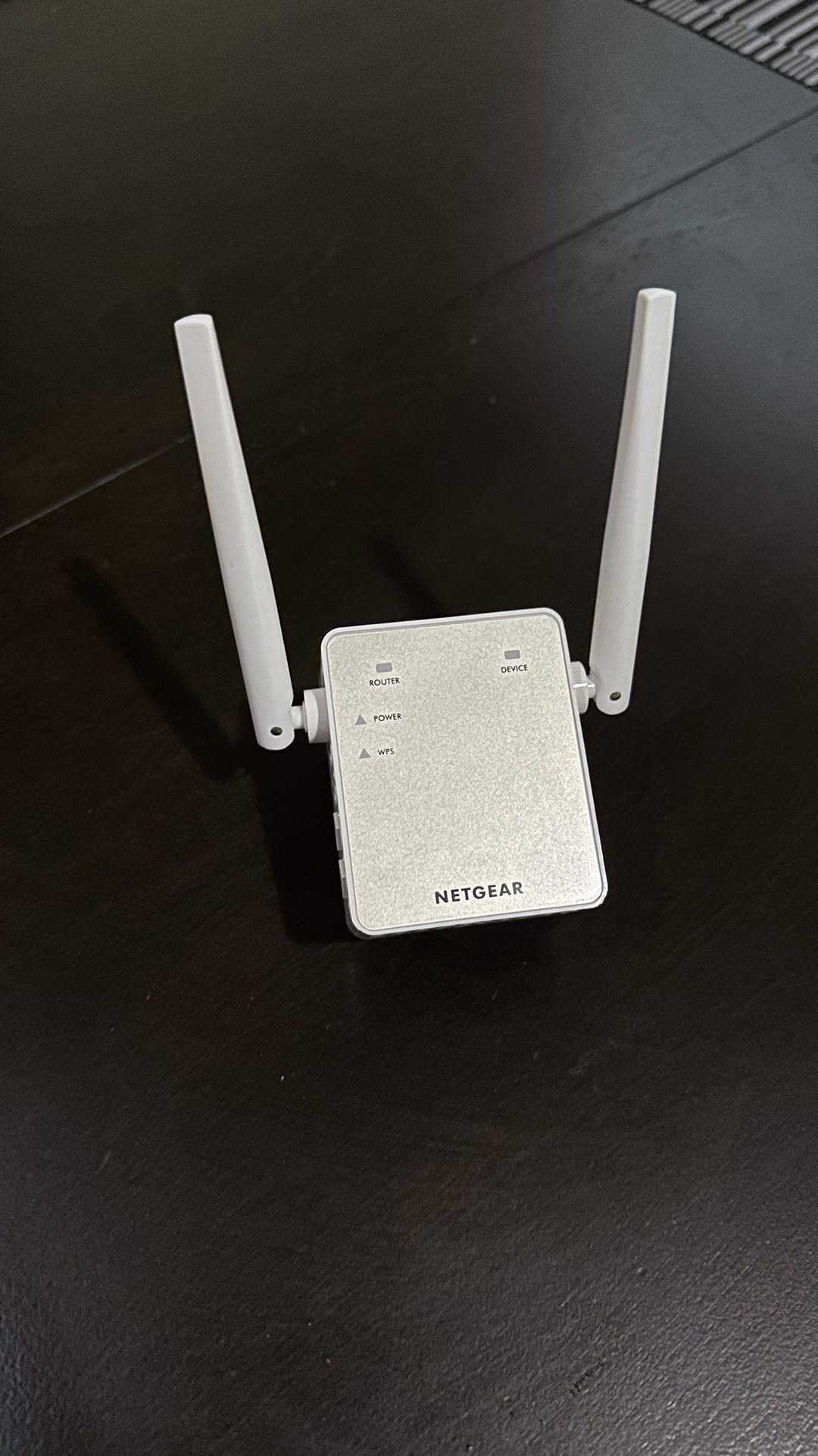 NETGEAR AC1200 WIFI RANGE EXTENDER